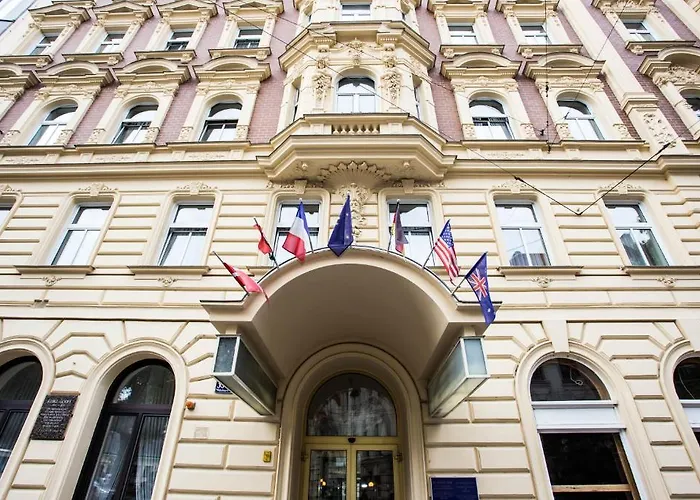 Hotel Atlanta